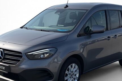 Mercedes-Benz T-Klasse 49.600 km 24.850 &euro; Aalen 73431