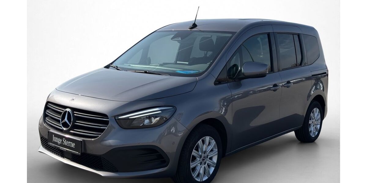 Mercedes-Benz T-Klasse 49.600 km 24.850 &euro; Aalen 73431