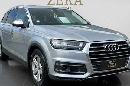 Audi Q7 87.350 km 34.490 &euro; Lindlar 51789