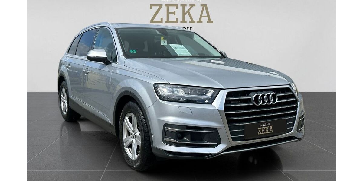 Audi Q7 87.350 km 34.490 &euro; Lindlar 51789