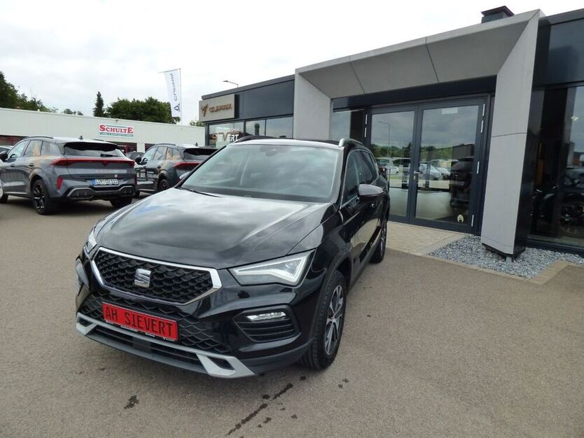 Ateca