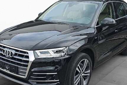 Audi Q5 50.295 km 29.900 &euro; Murnau 82418