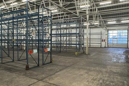 Gewerbeobjekt Bad Nenndorf - 1.350&euro; | Angebot:25277462