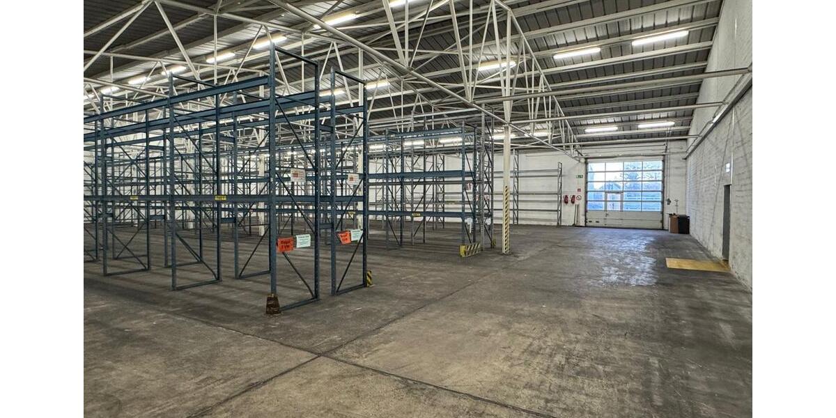 Gewerbeobjekt Bad Nenndorf - 1.350&euro; | Angebot:25277462