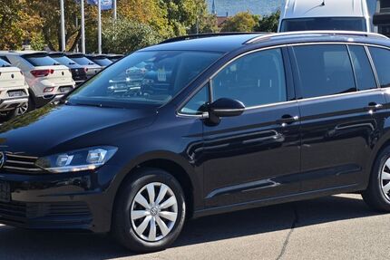 VW Touran 16.700 km 31.900 &euro; Dettingen/Erms 72581
