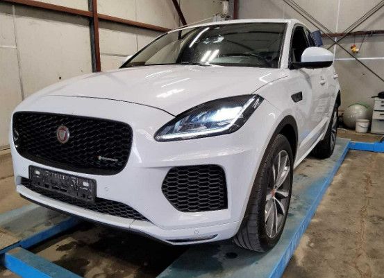 E-Pace