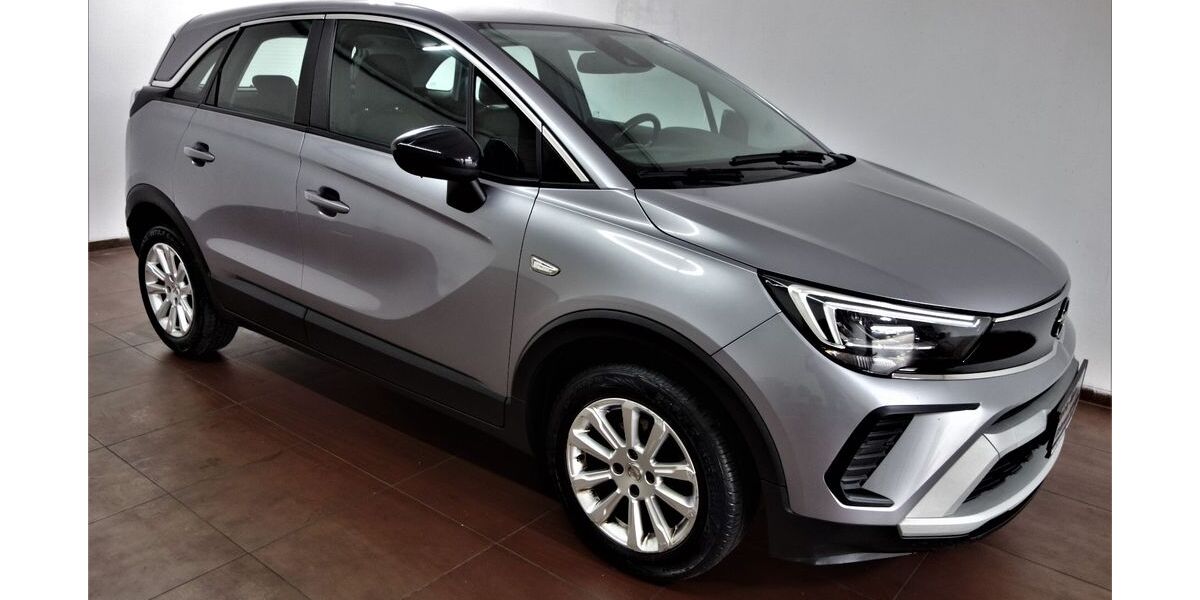 Opel Crossland (X) 83.000 km 13.999 &euro; Mühlacker 75417