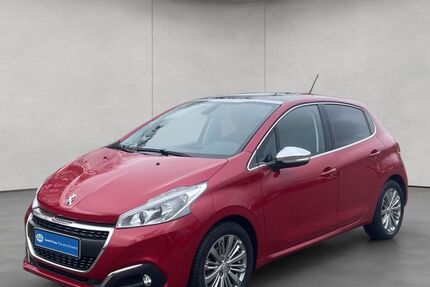 Peugeot 208 37.155 km 11.990 &euro; Bordesholm 24582