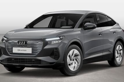 Audi Q4 e-tron 39.900 km 26.785 &euro; Landshut 84030
