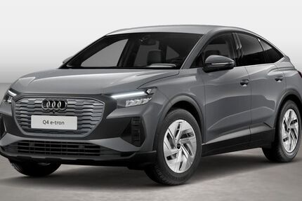 Audi Q4 e-tron 39.900 km 26.820 &euro; Landshut 84030