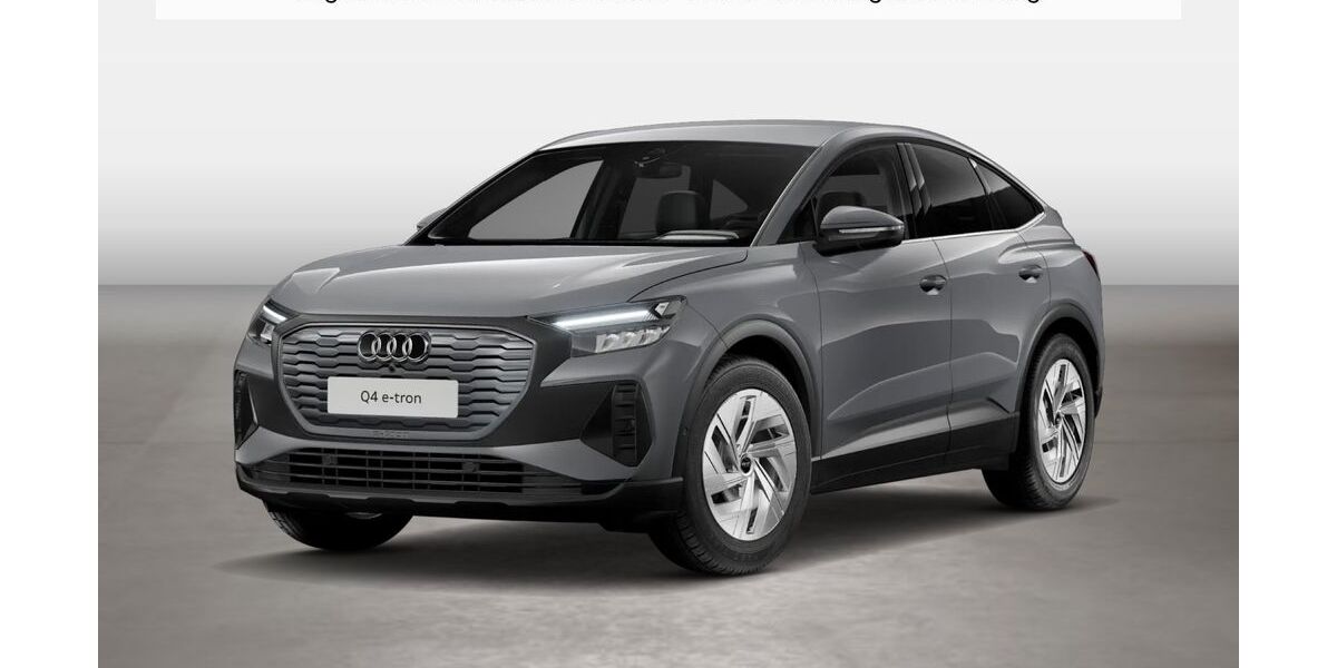 Audi Q4 e-tron 39.900 km 26.820 &euro; Landshut 84030