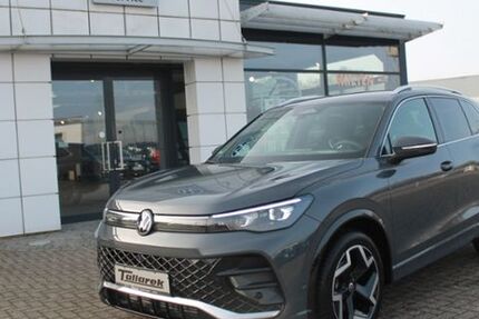 VW Tiguan 11.194 km 41.899 &euro; Nordenham 26954