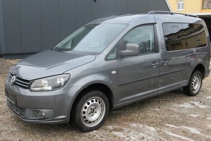 VW Caddy 305.638 km 5.899 &euro; Ingolstadt 85053
