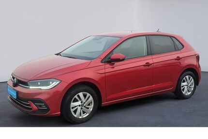 VW Polo 22.894 km 22.495 &euro; Magdeburg 39126