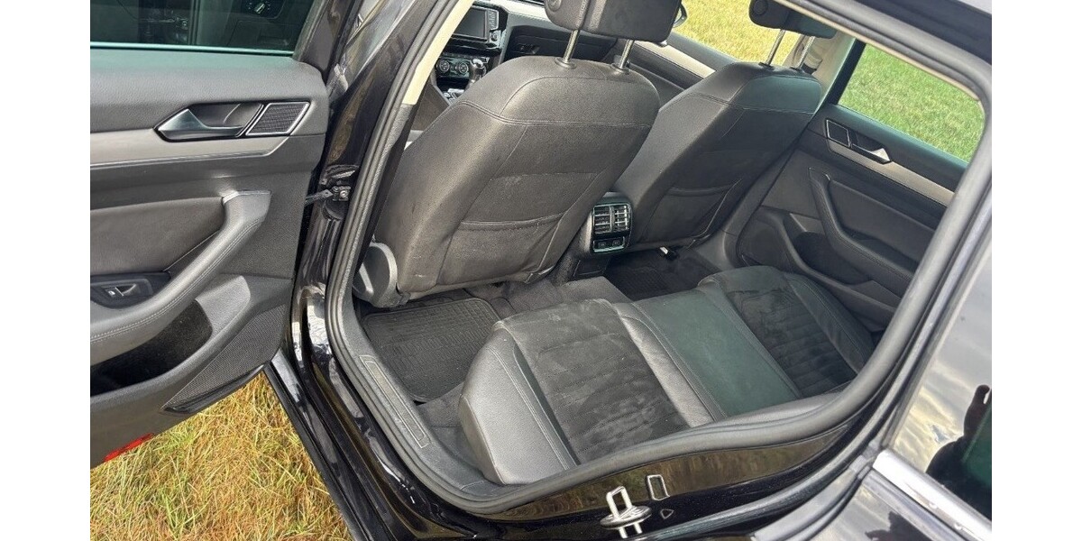 VW Passat 220.000 km 10.000 &euro; Hirschberg 07927