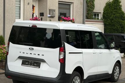 Ford Tourneo Courier 15.000 km 19.500 &euro; Gelsenkirchen 45889