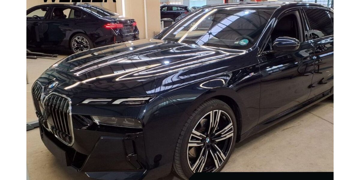 BMW 740 7.014 km 97.300 &euro; Hildesheim 31137