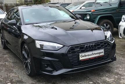 Audi A5 39.000 km 44.400 &euro; Mainz-Kastel 55252