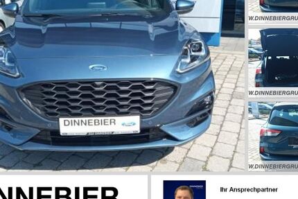 Ford Kuga 21.769 km 23.380 &euro; Berlin 10365