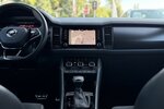 Skoda Kodiaq Sport Line KAMERA/NAVI/KEYLESS/MEMORY/AHK 97.362 km 28.900 &euro; Villingen-Schwenningen 78054