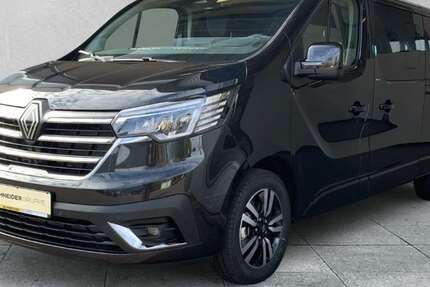 Renault Trafic 10.500 km 44.990 &euro; Frankenberg 09669