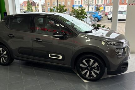 Citroen C3 4.999 km 15.500 &euro; Schönebeck 39218