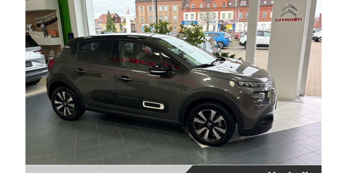 Citroen C3 4.999 km 15.500 &euro; Schönebeck 39218