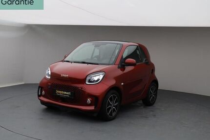 Smart ForTwo 23.813 km 14.790 &euro; Ebersberg 85560
