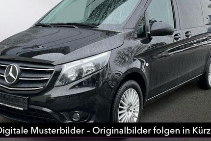 Mercedes-Benz Vito 109.600 km 31.476 &euro; Oldenburg OT Tweelbäke 26135