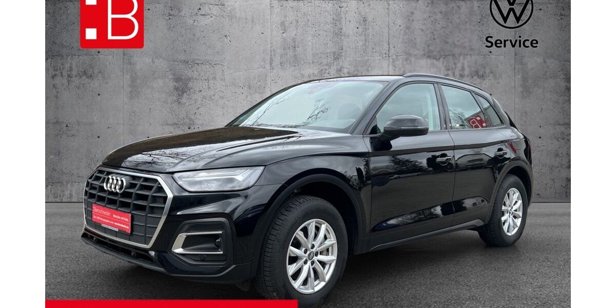 Audi Q5 47.965 km 32.950 &euro; Treuchtlingen 91757