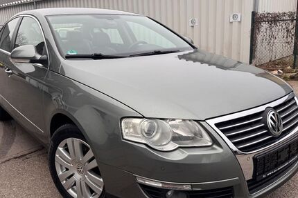 VW Passat 194.000 km 3.500 &euro; Dachau 85221