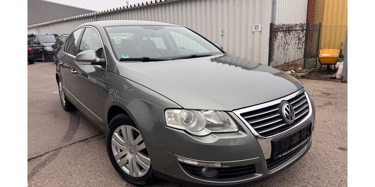 VW Passat 194.000 km 3.500 &euro; Dachau 85221