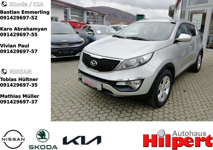 Sportage