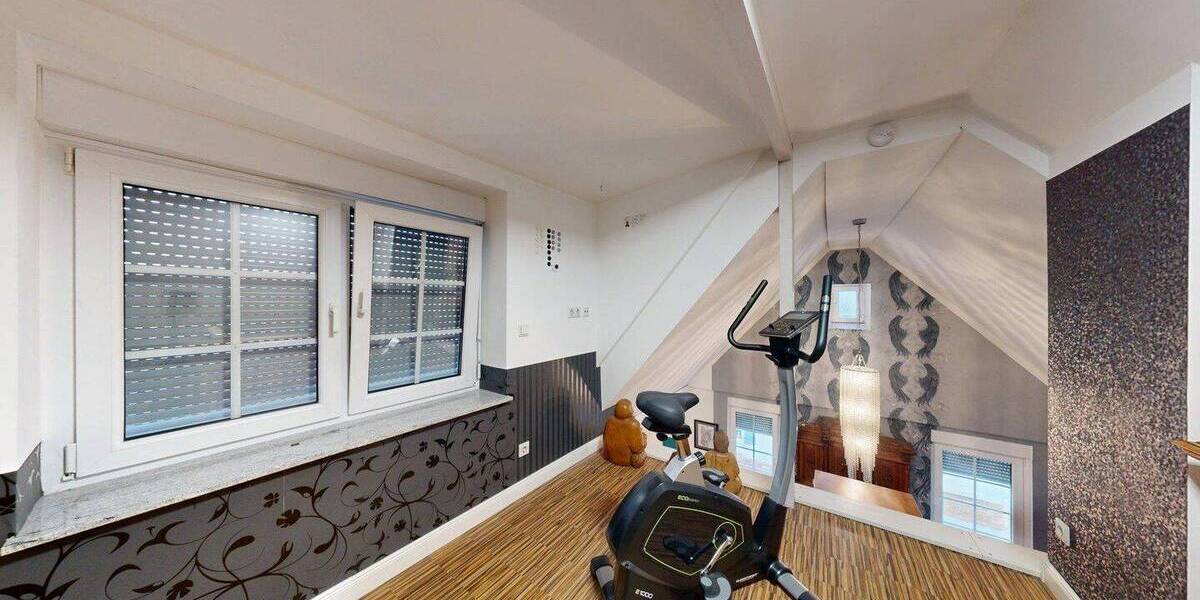 Einfamilienhaus Lampertheim - 4 Zimmer, 164 m&sup2;, 485.000&euro; | Angebot:24738218