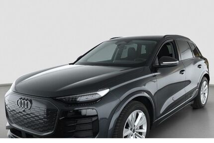 Audi Q6 e-tron 9.900 km 68.900 &euro; Haag bei München 83527