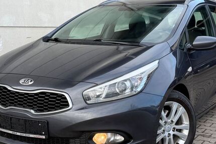 Kia ceed / Ceed 148.000 km 6.800 &euro; Weinheim 69469