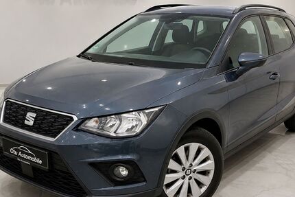 Seat Arona 111.500 km 11.950 &euro; Nassau 56377