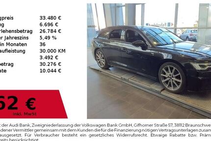 Audi A6 99.999 km 33.480 &euro; Nürnberg 90441
