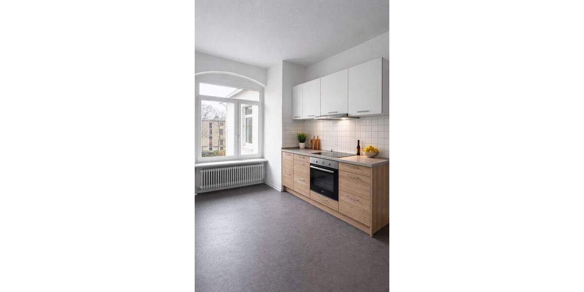 Etagenwohnung Braunschweig Lehndorf-Watenbüttel - 2 Zimmer, 80 m&sup2;, 800&euro; | Angebot:25070361