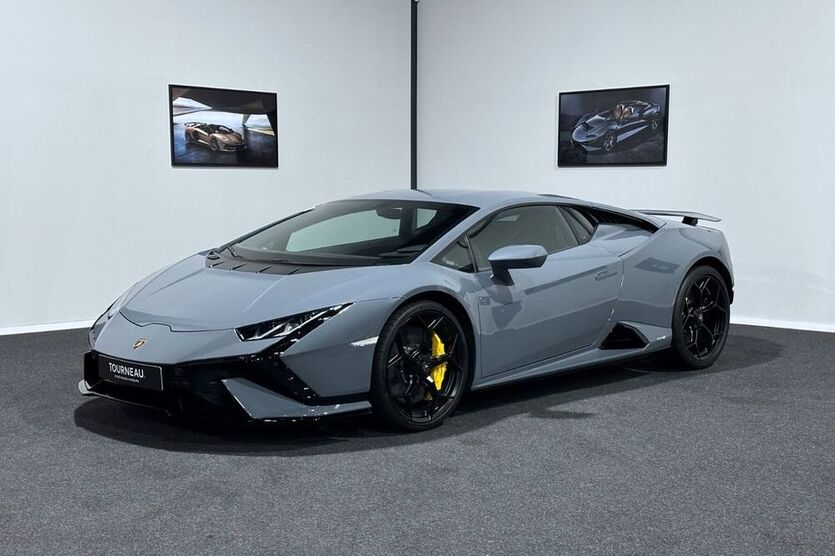 Huracán