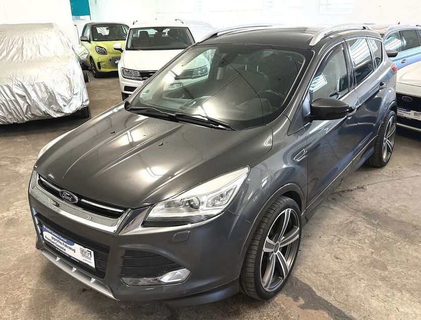 Kuga