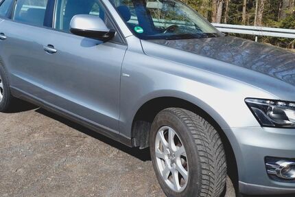 Audi Q5 114.000 km 9.500 &euro; Mitterteich 95666