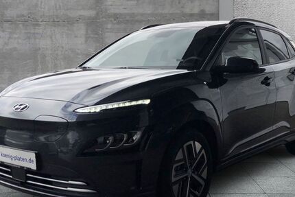 Hyundai KONA Elektro 7.000 km 29.490 € Berlin Tegel 13509