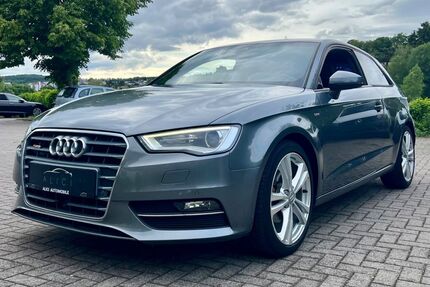 Audi A3 68.300 km 12.790 &euro; Taunusstein 65232