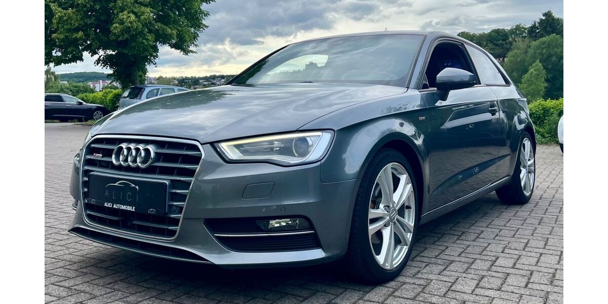 Audi A3 68.300 km 12.790 &euro; Taunusstein 65232