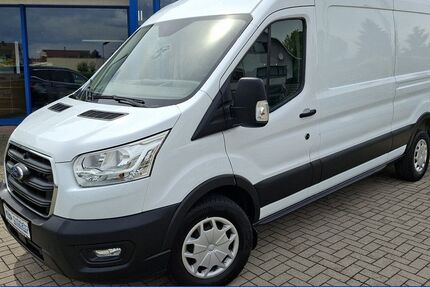 Ford Transit 71.032 km 20.825 &euro; Mücheln / Geiseltal 06249