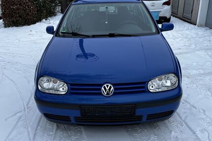 VW Golf 161.000 km 2.200 &euro; Bremen 28717