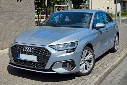 Audi A3 79.540 km 23.590 &euro; Wiesbaden 65207