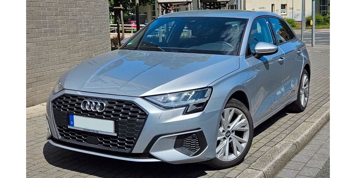 Audi A3 79.540 km 23.590 &euro; Wiesbaden 65207