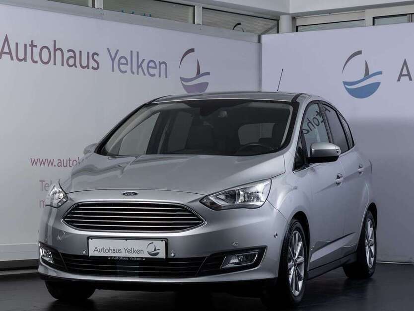 C-Max